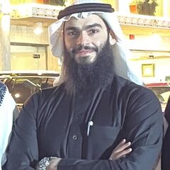 Abdullah Qatamish, head of sales