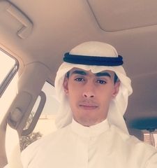 Omar Abdulrahman Alhussin, Customer Service Manager