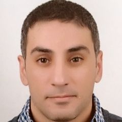 Sherif Abdellatif, Digital Transformation Project Manager