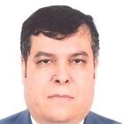 Farid Abu Elshaikh, Group CFO 