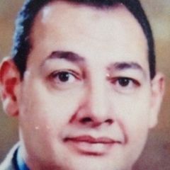 Tareq Mohamed Abdelalim  Abdelalim, General Sales Manager