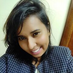 smita  nampalliwar, IT Project Manager