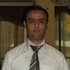 Amir Omar Ali Elemairy, Logistics and Foreign Purchasing Manager