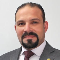 Mahmoud badran, Administrative manager