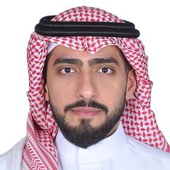 Muhammed Alsaleh, Traffic & Transportation Engineer