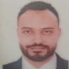 Moaaz Ashraf Farouk, مدير منطقه