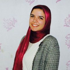 Merna Elshafai