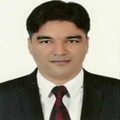 Rab Nawaz  khan, Facilities Manager