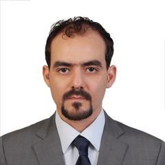 Amr Helmy, Qhse Director