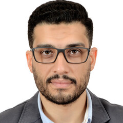 Ahmed  ELBerawy PMP