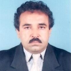 Iqbal Ahmed