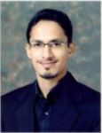 Syed Ali Shamim, Sales Accounts Manager