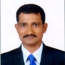 Rajesh Kumar, HVAC Technician