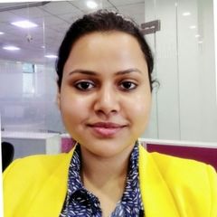 Arundhuti Dhar, Assistant Vice President Digital Marketing