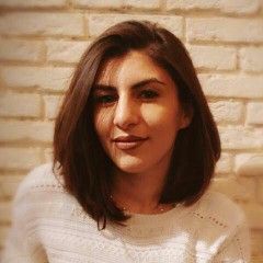 Fatima Al-Reiz, Travel Coordinator