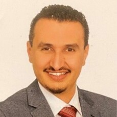 Feras Altalafih, Legal And Compliance Manager