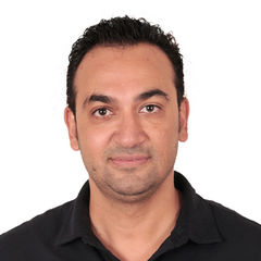 Ehab Basilyous, Projects & design manager