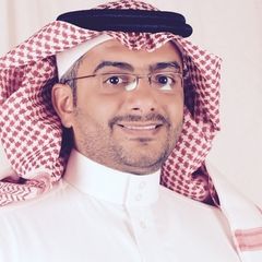 Fahad Allaheed, HR & Administration Director