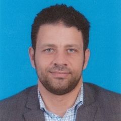 Ali Abdel-Kader Abdel-Hady  Fadl, Senior F & B Cost Controller 