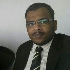  Ahmed Mahmoud ElWasila Elmahi, Senior Project Controls & Planning Engineer 