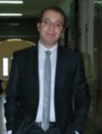 Amr Ragheb, Junior Software Engineer