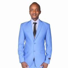 صموئيل Wanjiru, Sales Executive