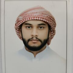 Mohammed khalid, Customer Service Representative