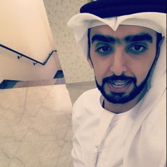 Mohammed Alahmad