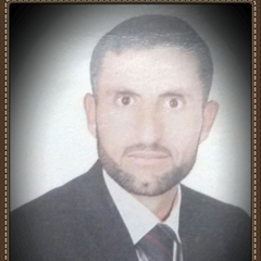 Mohamad miqdadi, مسؤول قسم صيانة لوحات الكترونية
