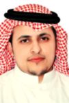 Mohammed Al Saeed, General sales manager 
