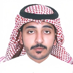 Abdulelah AlOtaibi, Leasing Manager 