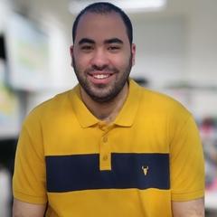  Mohammed Sayed Moussa, Wordpress Developer