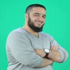 abdallah elsabeeh, Senior PHP Developer