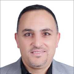 OSAMA NASER SALAH AL BUHAISI, Executive Director – Real Estate Development & Delivery