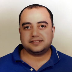 Mohamed Neazy Ahmed, Light Current Projects Manager