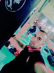 charef mouad