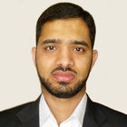 Kaleem-ur-Rehman Rana, Finance Executive