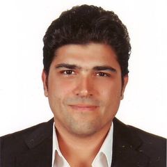 محمد العربي, Senior Commercial Manager