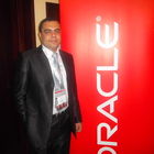 MAHMOUD ABDEL-FATAH MOHAMED EL-SAYED EL-BAZ, Oracle Certified Developer