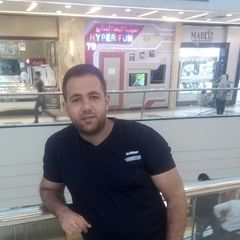 Mazen Essam