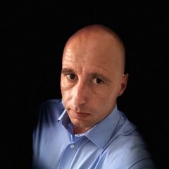 Daniel Akester