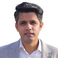 Muhammad Saqib Tanveer, Social Media Editor