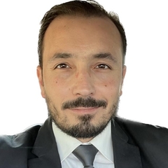 Mohammad Al Ajlouni, Sr. Software Quality Control Engineer
