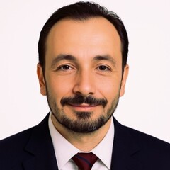 Mohammad Alajlouni