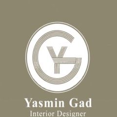 Yasmin Gad, interior designer