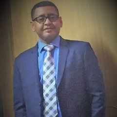 ناصر Saleh, Financial Controller