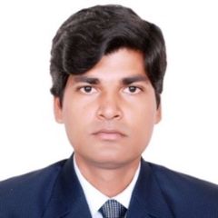 Maneesh  Kumar Singh