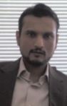 Farrukh Riaz Malik, Manager, Information Security & Compliance