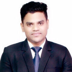 Mahtab Alam, Business development executive