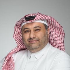 Ali Alzhrani, HR Operations Director